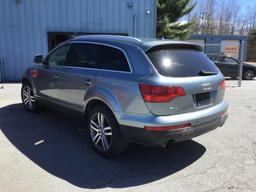 2007 Audi Q7