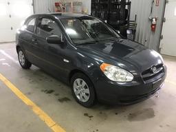 2010 Hyundai Accent