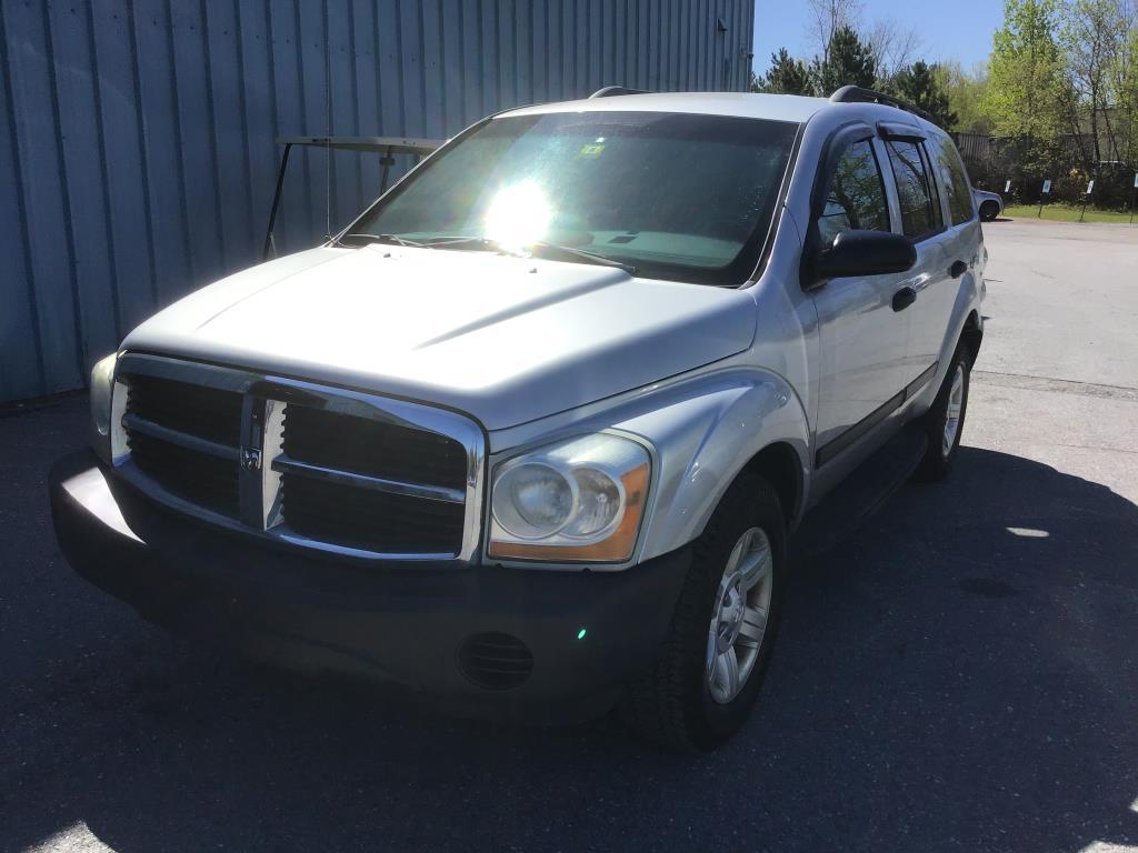 2005 Dodge Durango