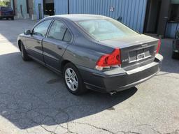 2005 Volvo S60