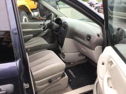 2007 Dodge Grand Caravan