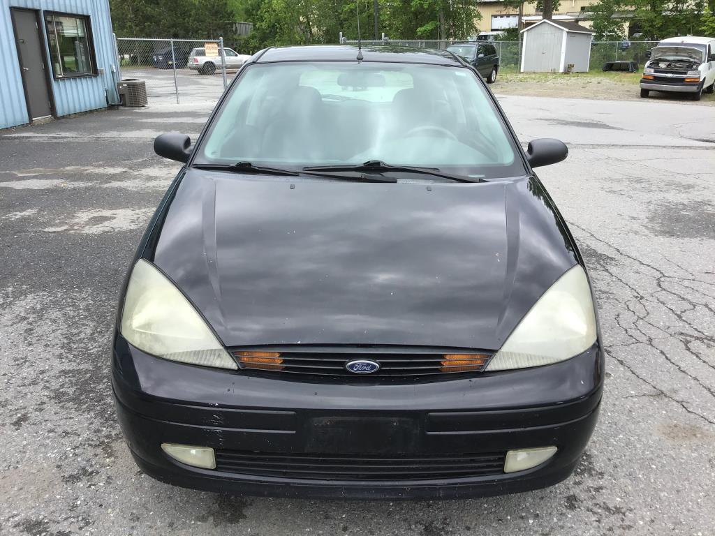 2003 Ford Focus