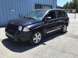 2010 Jeep Compass