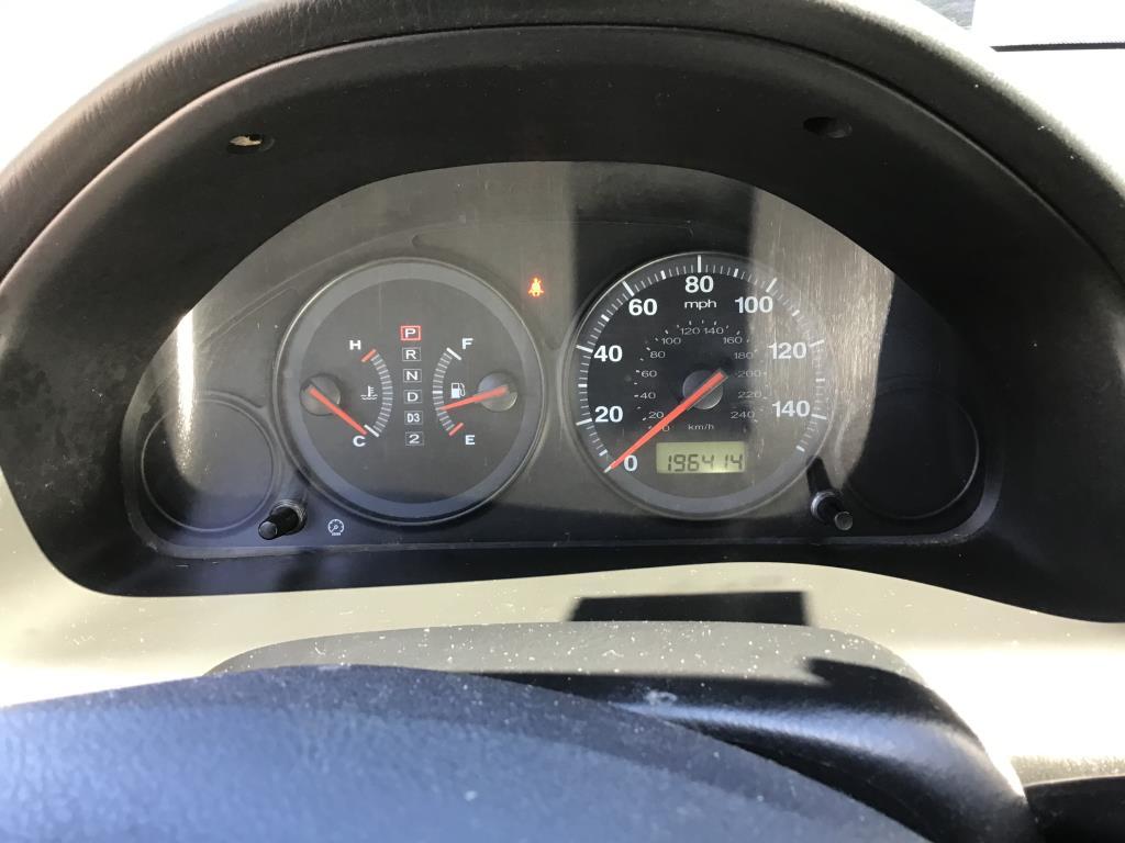 2005 Honda Civic