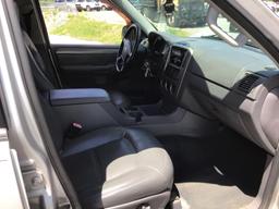 2004 Ford Explorer