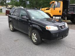 2007 Saturn Vue