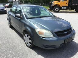 2005 Chevrolet Cobalt