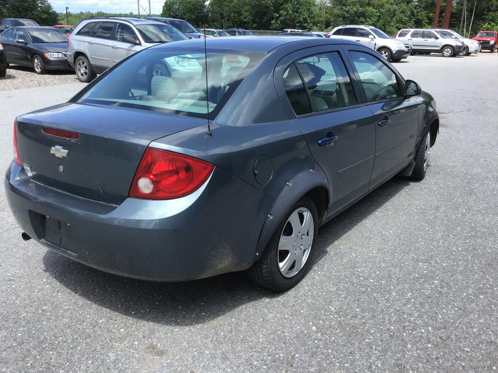 2005 Chevrolet Cobalt