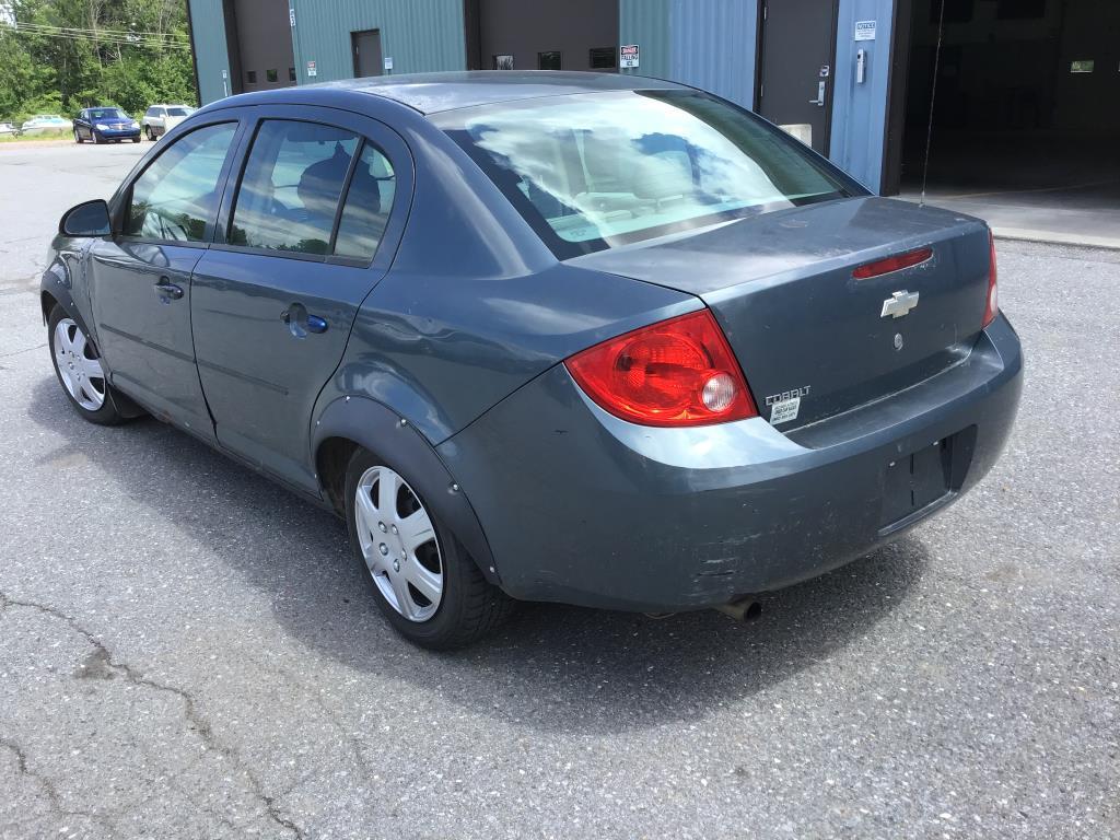 2005 Chevrolet Cobalt