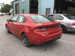 2013 Dodge Dart