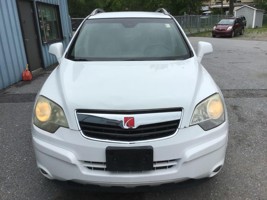 2008 Saturn Vue