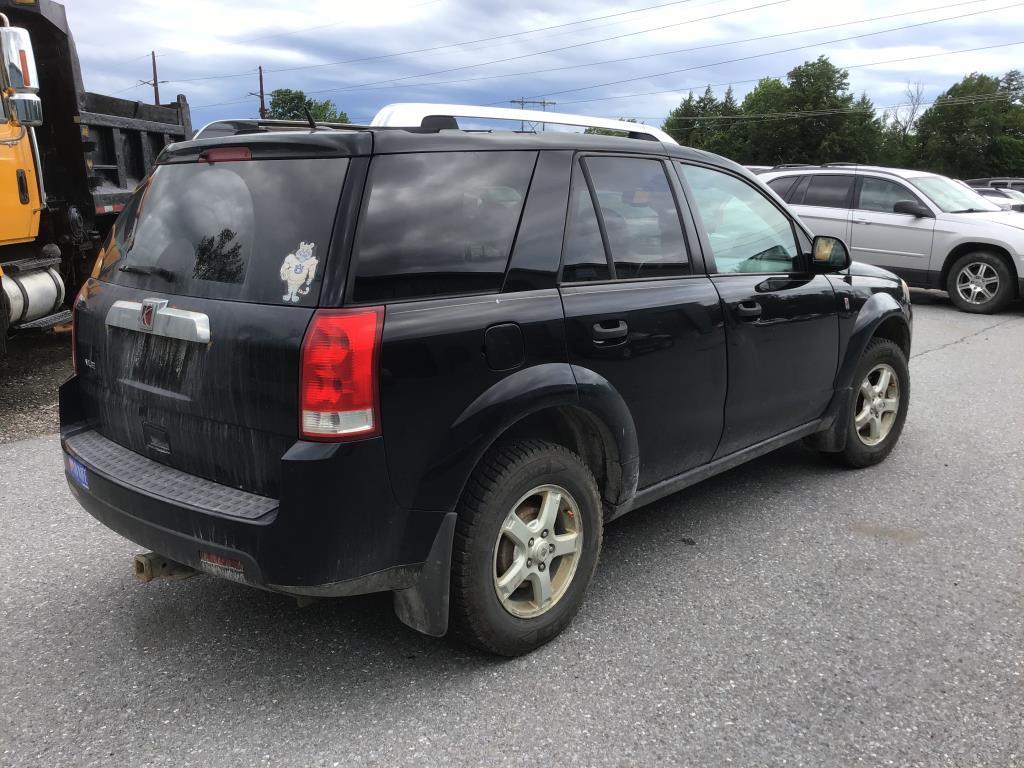 2007 Saturn Vue