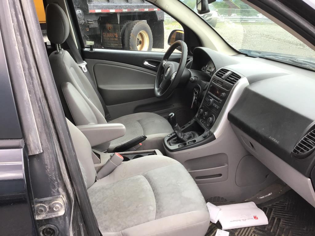 2007 Saturn Vue