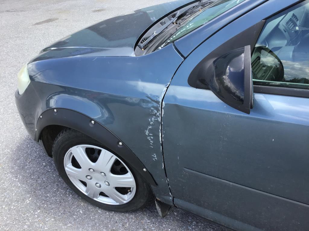 2005 Chevrolet Cobalt