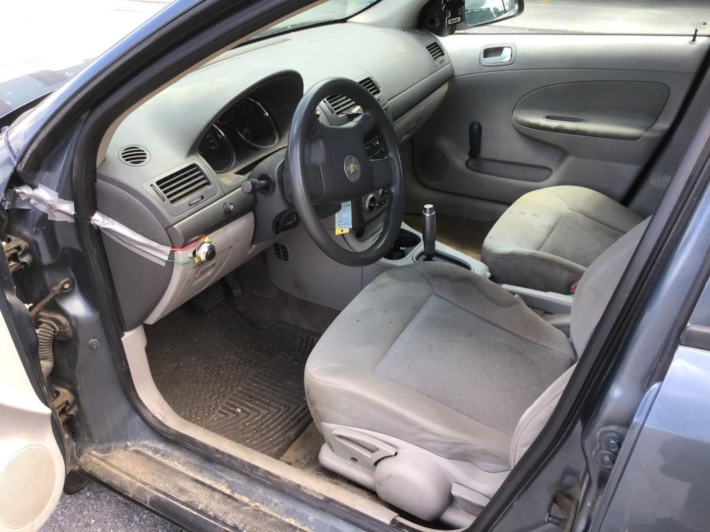 2005 Chevrolet Cobalt