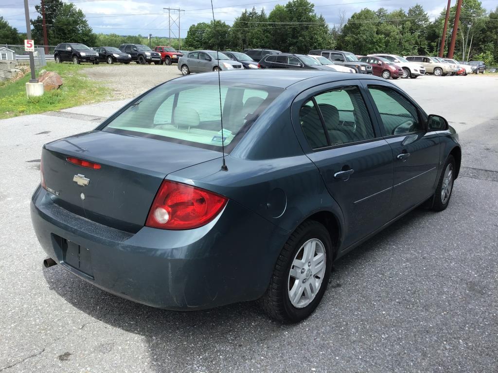 2006 Chevrolet Cobalt