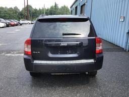 2010 Jeep Compass