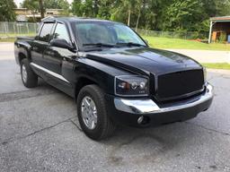 2005 Dodge Dakota