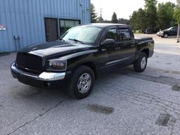 2005 Dodge Dakota