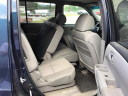 2011 Honda Pilot