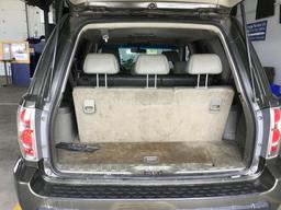 2006 Honda Pilot