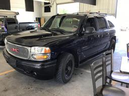 2003 GMC Yukon XL