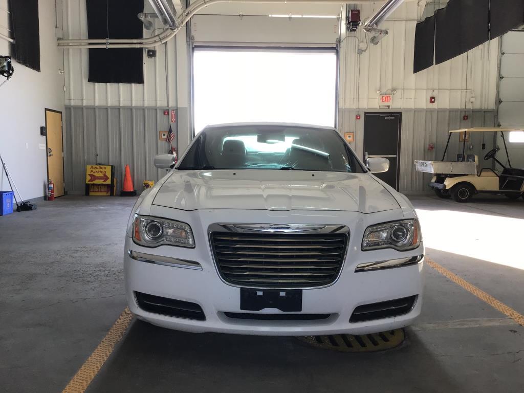 2014 Chrysler 300