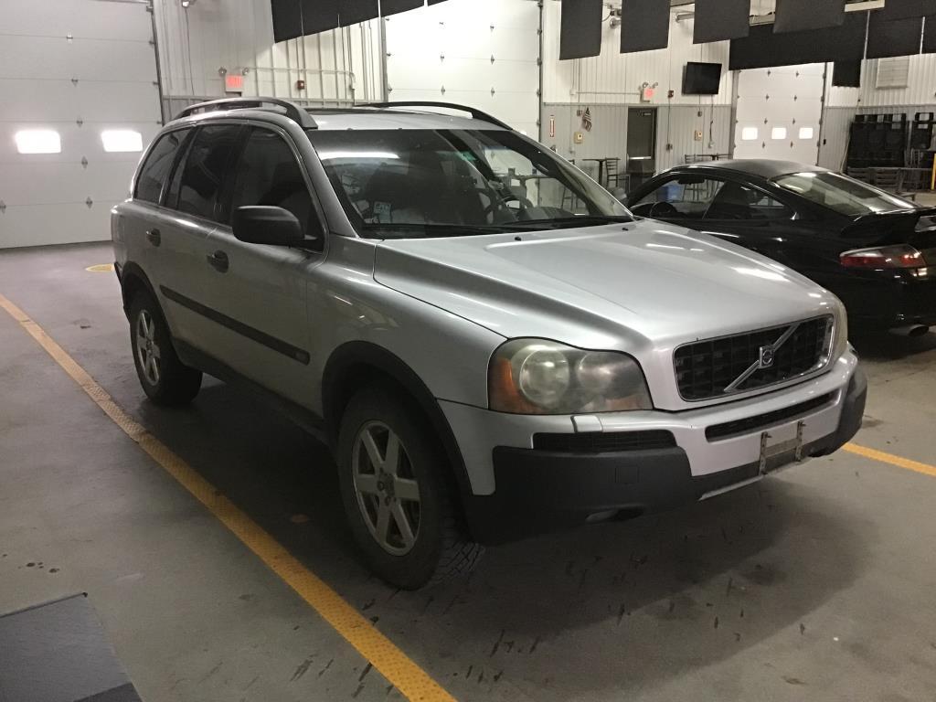 2006 Volvo XC90