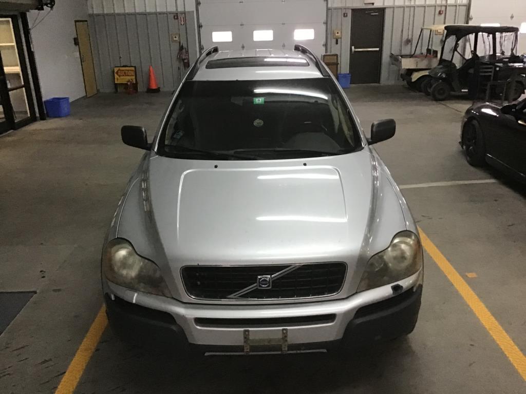 2006 Volvo XC90