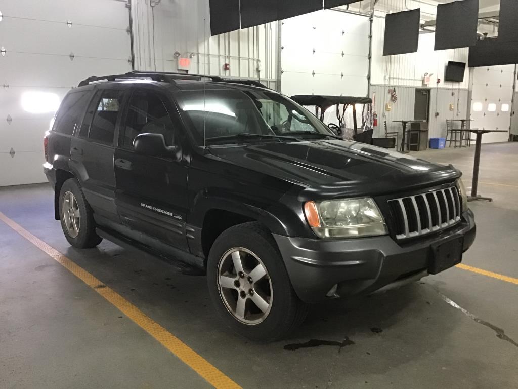 2004 Jeep Grand Cherokee