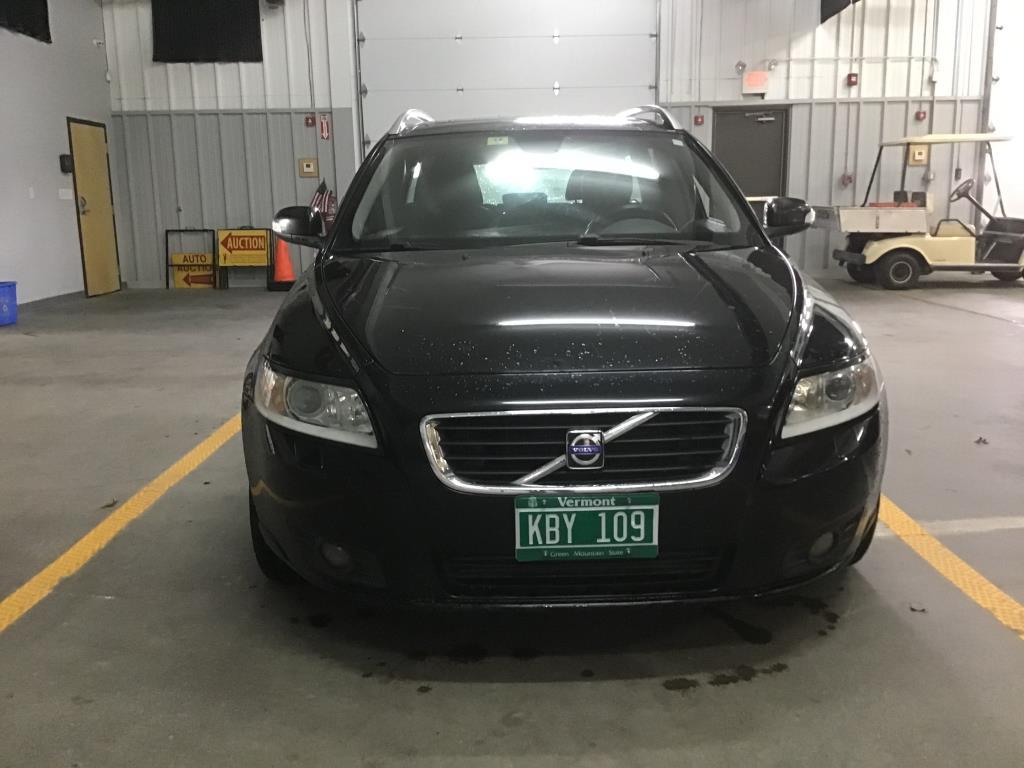 2008 Volvo V50