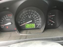 2009 Kia Spectra