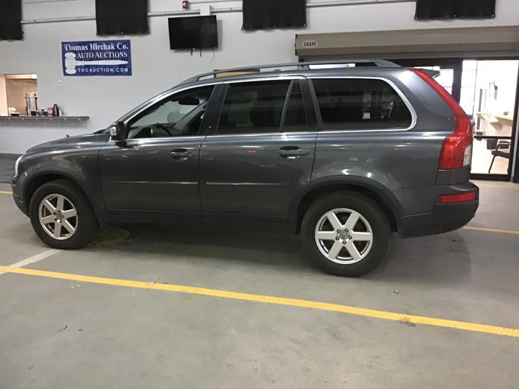 2007 Volvo XC90