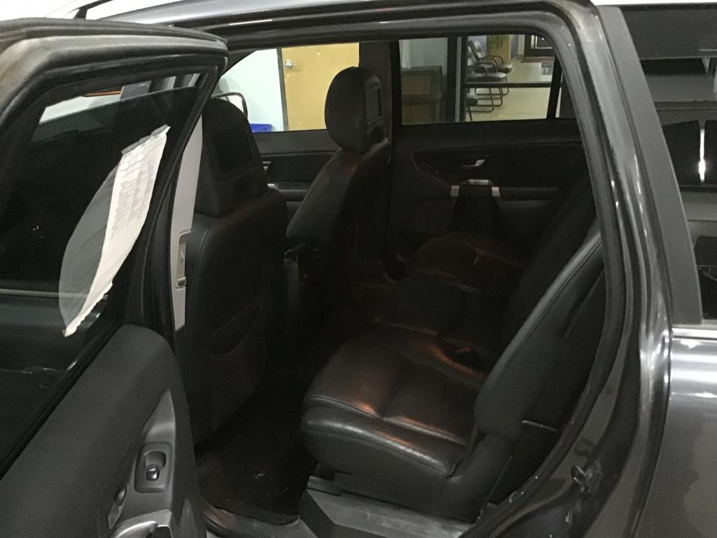 2007 Volvo XC90