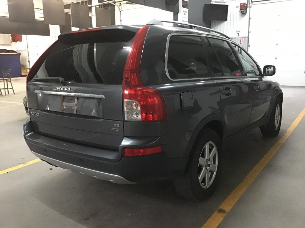 2007 Volvo XC90