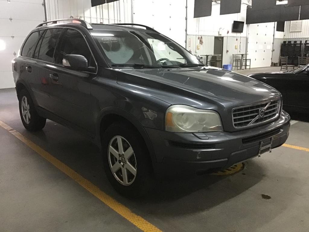 2007 Volvo XC90