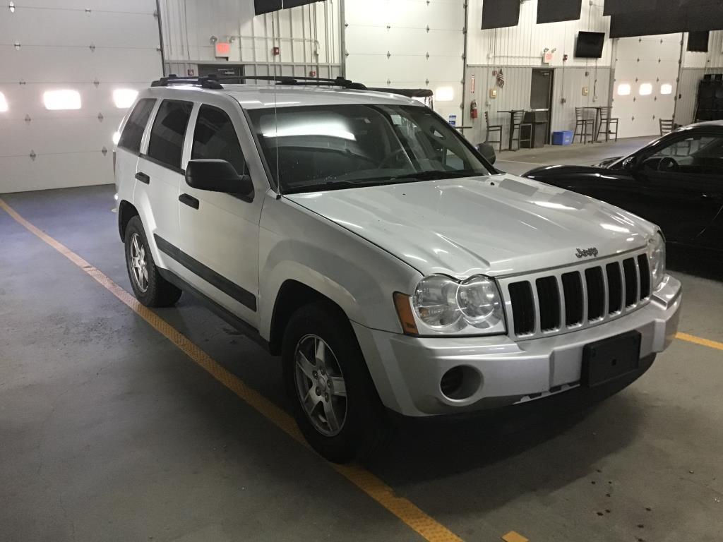 2006 Jeep Grand Cherokee