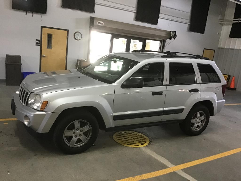 2006 Jeep Grand Cherokee