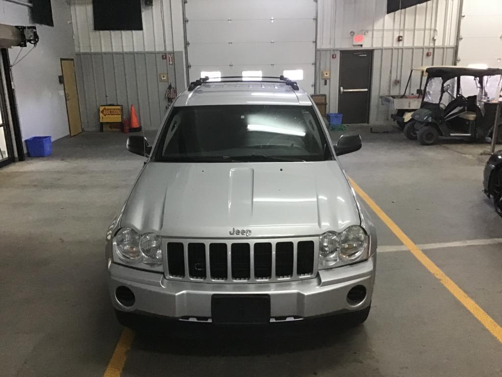 2006 Jeep Grand Cherokee