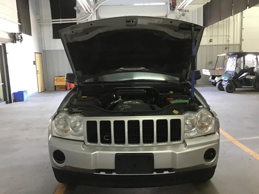 2006 Jeep Grand Cherokee