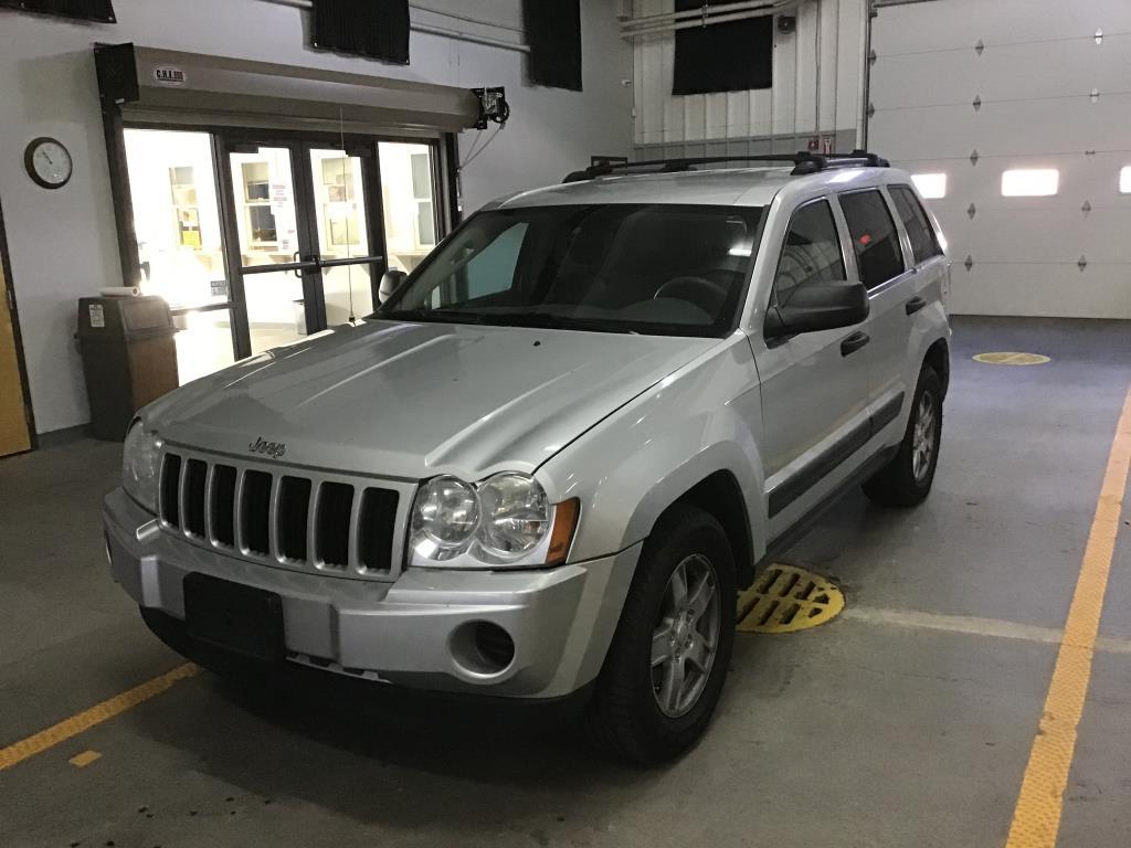 2006 Jeep Grand Cherokee