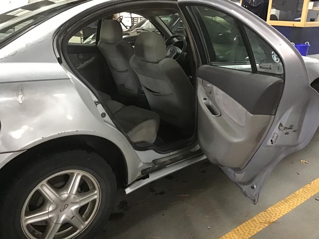 2004 Oldsmobile Alero