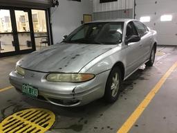 2004 Oldsmobile Alero