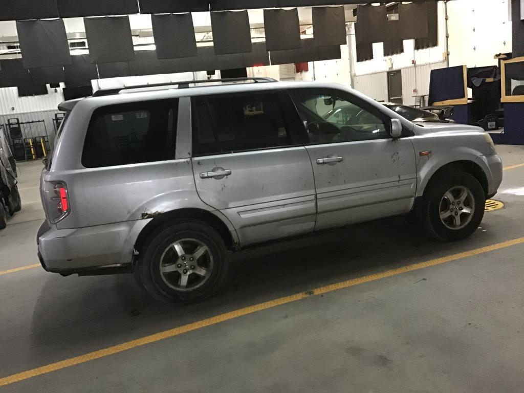 2006 Honda Pilot