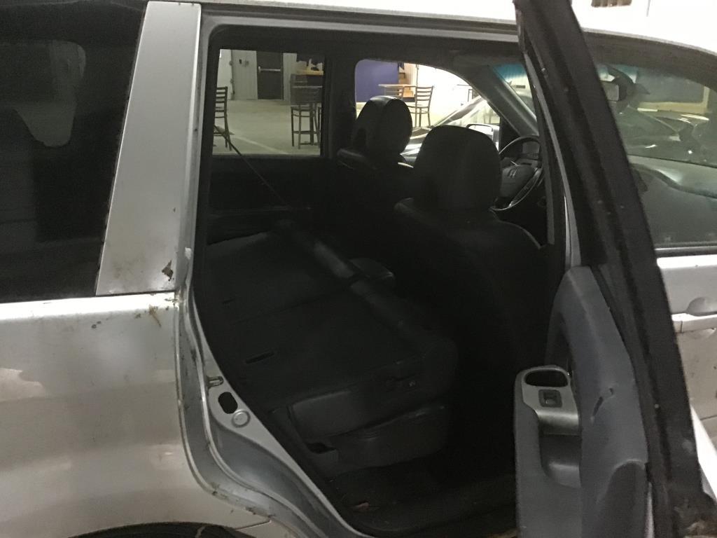 2006 Honda Pilot