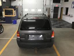 2005 Ford Escape