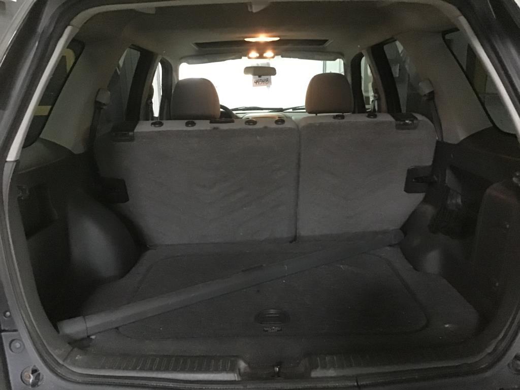 2005 Ford Escape