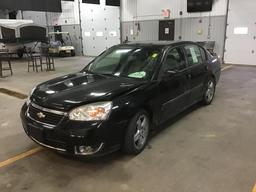 2007 Chevrolet Malibu