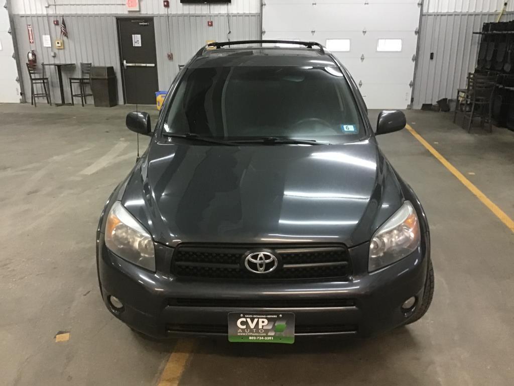 2007 Toyota RAV4