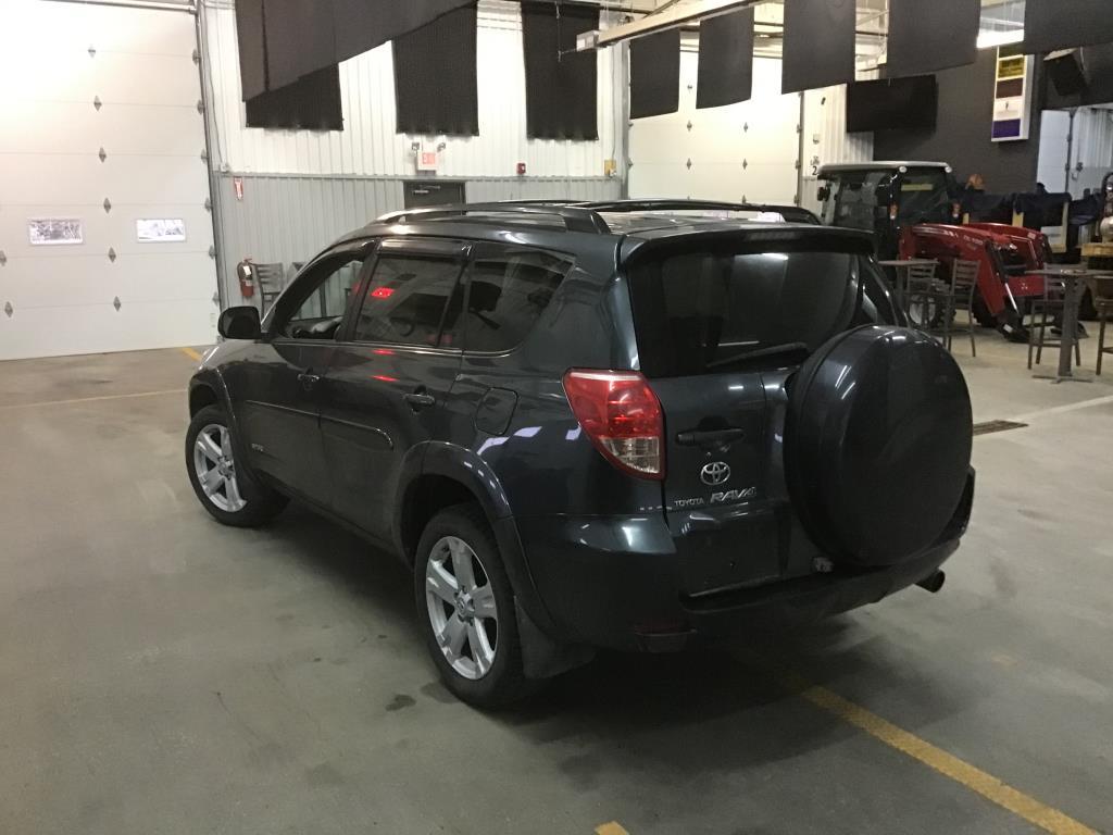 2007 Toyota RAV4